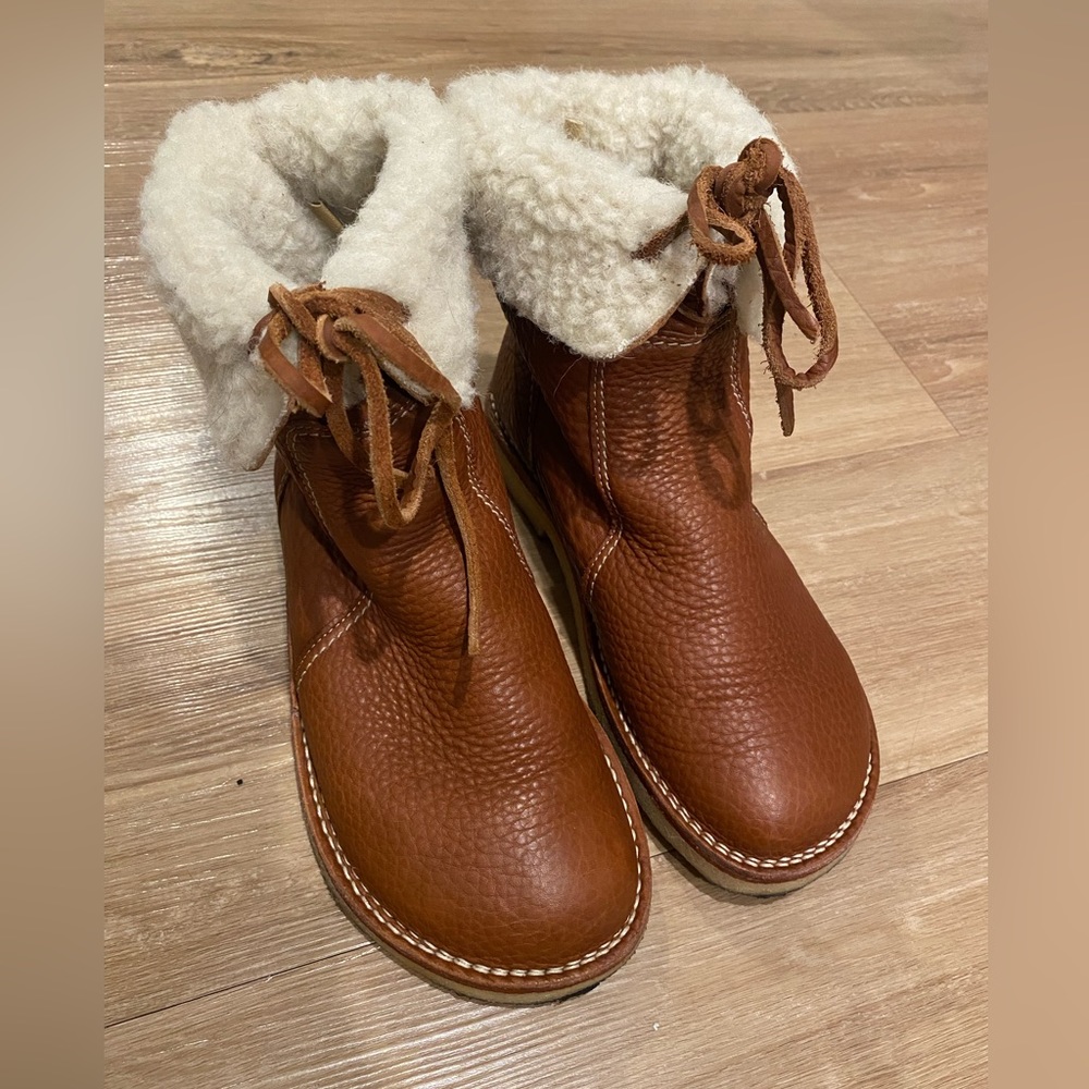 Duckfeet Arhus boot, size 41 EU